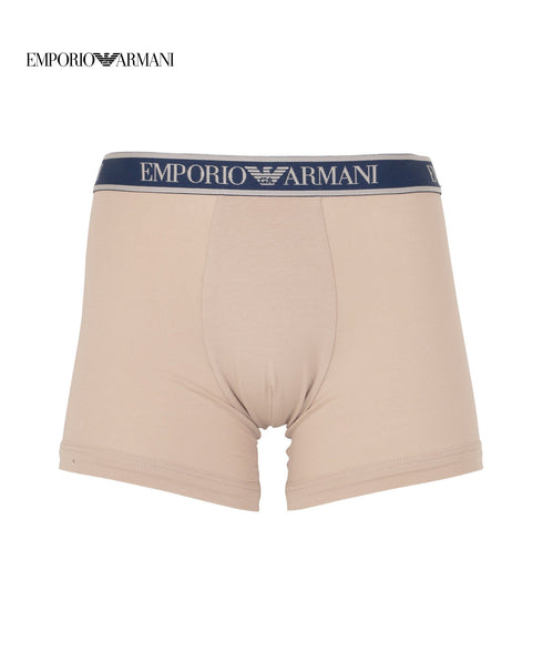 エンポリオ アルマーニ EMPORIO ARMANI CORE LOGOBAND メンズ ボクサーパンツ 【メール便】 cts